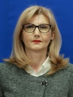 DINU Cristina-Elena